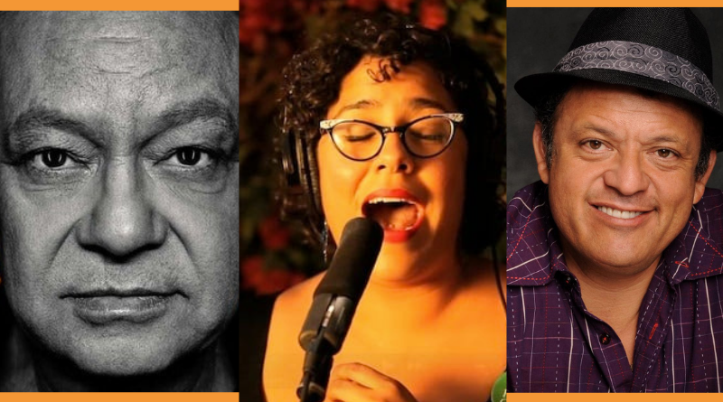 OndaLive! Chicano Music + Culture Fest Hosted by Cheech &hellip;